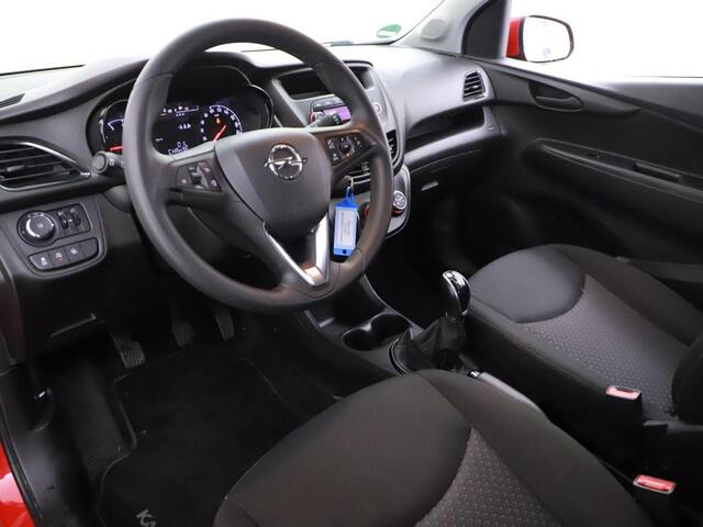 Opel KARL 1.0 ecoFLEX Edition Airco/Cruise/El.Pakket