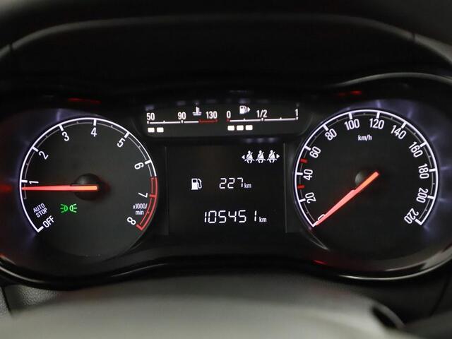 Opel KARL 1.0 ecoFLEX Edition Airco/Cruise/El.Pakket