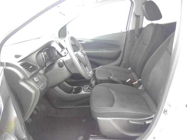 Opel KARL 1.0 Rocks Online Edition / Airco / Cruise / DakRails / Navigatie