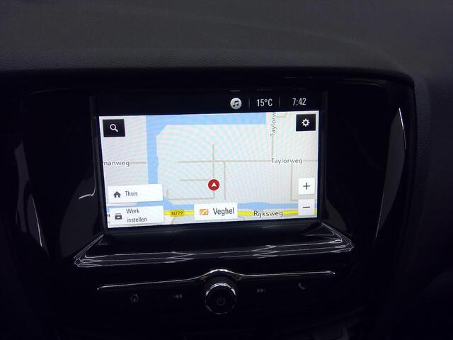 Opel KARL 1.0 Rocks Online Edition / Airco / Cruise / DakRails / Navigatie