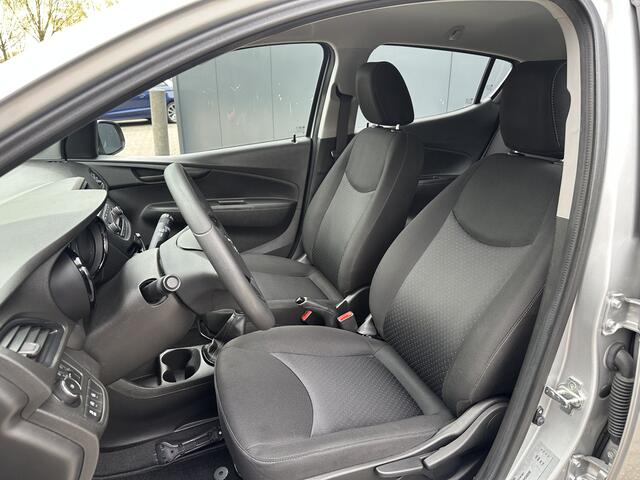 Opel KARL 1.0 ecoFLEX Edition | A/C | Cruise | Bluetooth tel.