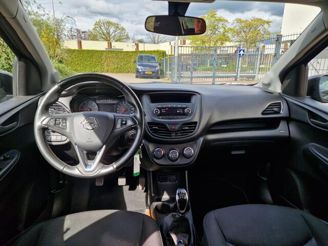 Opel KARL 1.0 ecoFLEX Edition