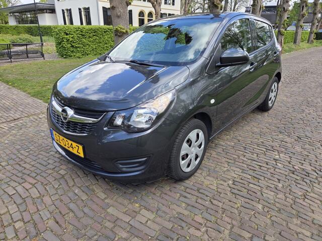Opel KARL 1.0 ecoFLEX Edition