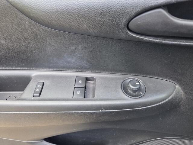 Opel KARL 1.0 ecoFLEX Edition