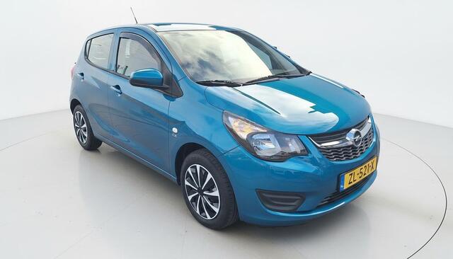 Opel KARL 1.0 ecoFLEX 120 Jaar Edition Rijklaar prijs