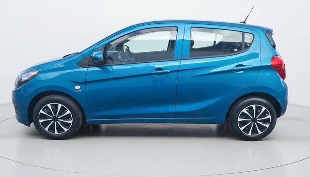 Opel KARL 1.0 ecoFLEX 120 Jaar Edition Rijklaar prijs