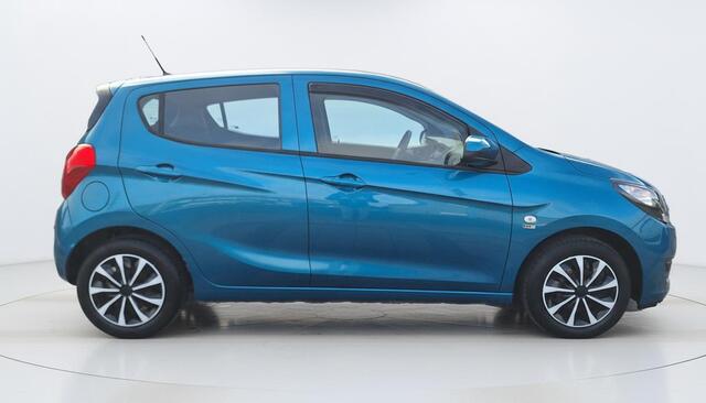 Opel KARL 1.0 ecoFLEX 120 Jaar Edition Rijklaar prijs