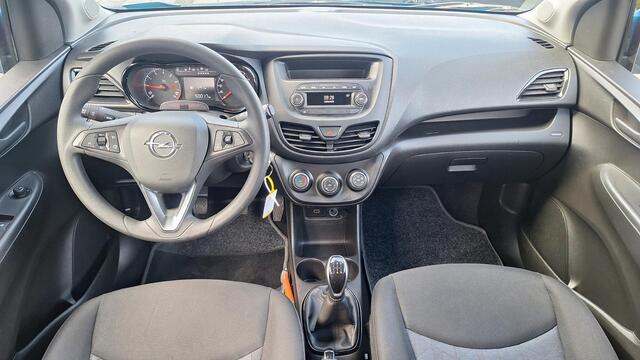 Opel KARL 1.0 ecoFLEX 120 Jaar Edition Rijklaar prijs