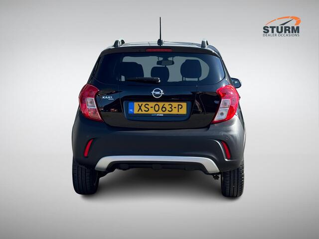 Opel KARL 1.0 Rocks Online Edition NL-Auto, 1e Eigenaar!
