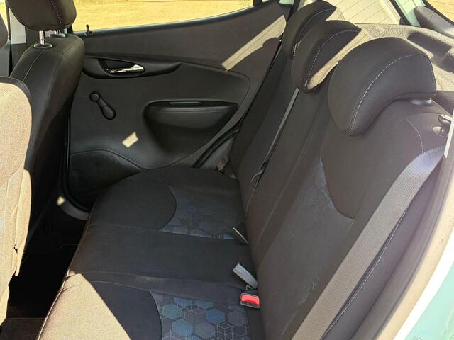 Opel KARL 1.0 Rocks Online Edition | AIRCO | | PARKEERSENSOREN ACHTER | STOELVERWARMING | STUUR VERWARMING | WiFi | DEALER ONDERHOUDEN |