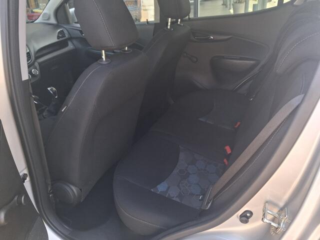 Opel KARL 1.0 Rocks Onl. Ed.