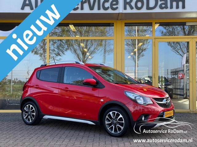 Opel KARL 1.0 Rocks Onl. Ed.