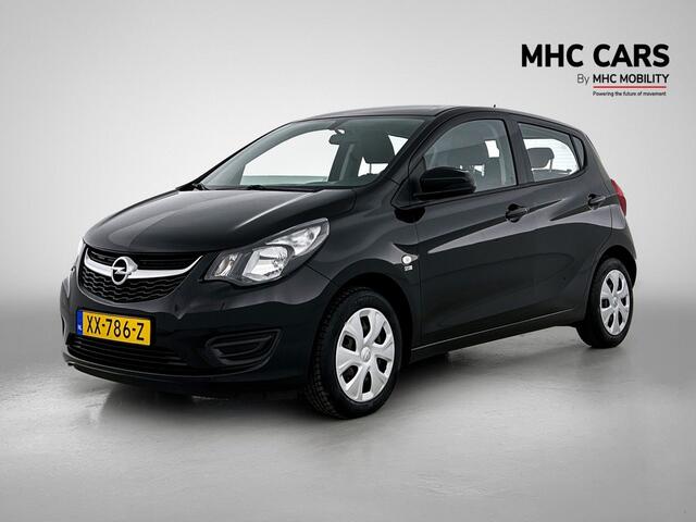 Opel KARL 1.0 ecoFLEX 120 Jaar Edition | Airco | Dab