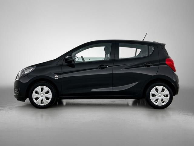 Opel KARL 1.0 ecoFLEX 120 Jaar Edition | Airco | Dab