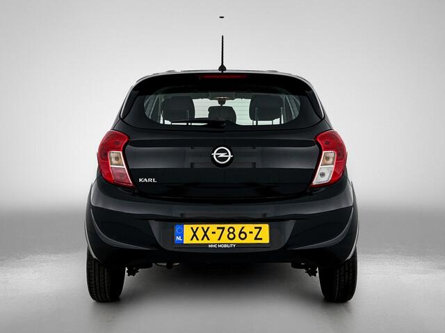 Opel KARL 1.0 ecoFLEX 120 Jaar Edition | Airco | Dab