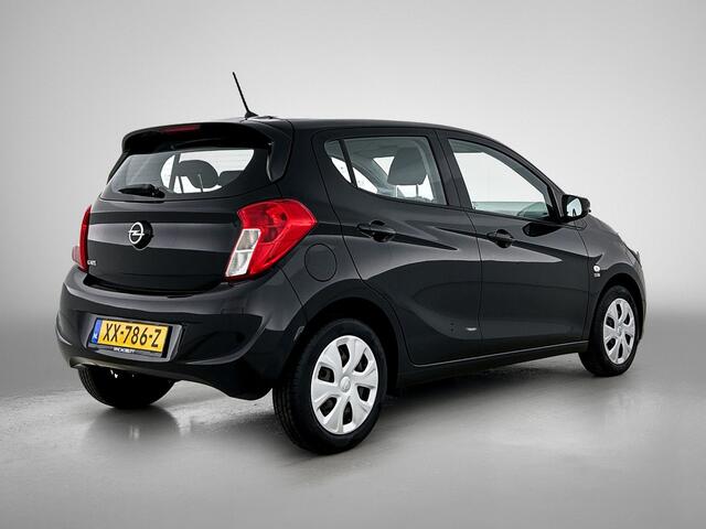 Opel KARL 1.0 ecoFLEX 120 Jaar Edition | Airco | Dab
