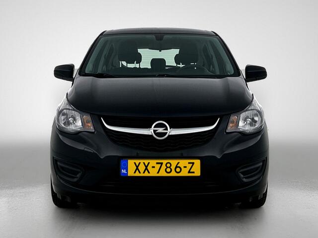 Opel KARL 1.0 ecoFLEX 120 Jaar Edition | Airco | Dab