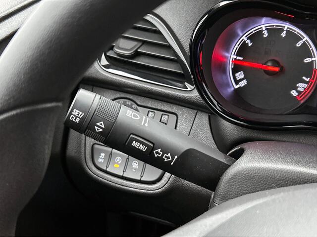 Opel KARL 1.0 ecoFLEX 120 Jaar Edition | Airco | Dab