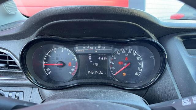 Opel KARL 1.0 ecoFLEX Edition AIRCO / CRUISE CONTROL / BLUETOOTH / ELEK RAMEN / NL-AUTO