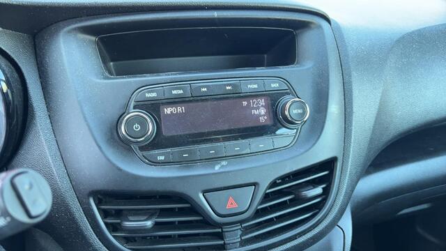 Opel KARL 1.0 ecoFLEX Edition AIRCO / CRUISE CONTROL / BLUETOOTH / ELEK RAMEN / NL-AUTO