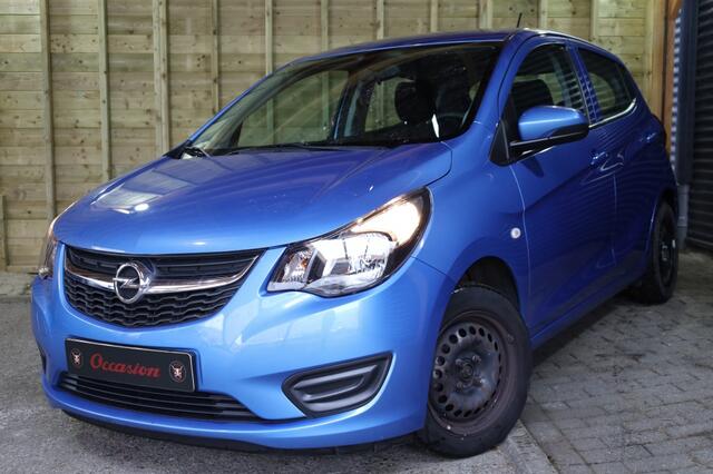 Opel KARL 1.0 ecoFLEX Edition