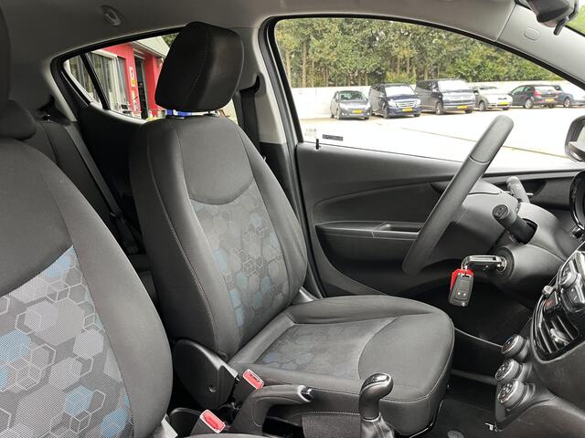 Opel KARL 1.0 Rocks Online Edition Carplay Incl. Beurt