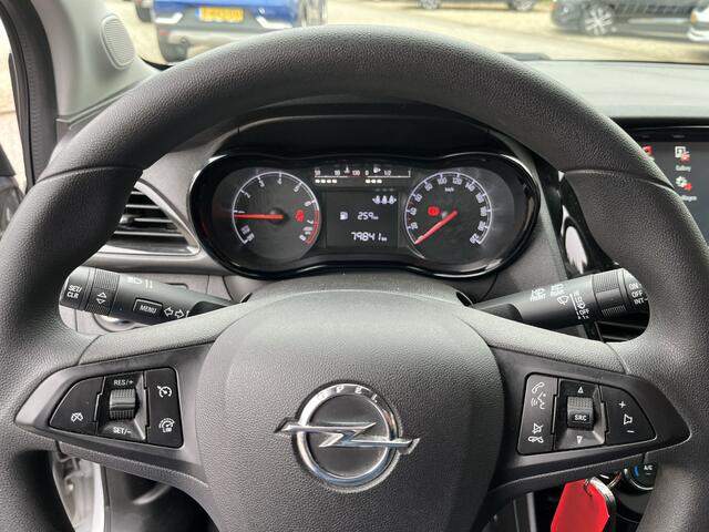Opel KARL 1.0 Rocks Online Edition Carplay Incl. Beurt