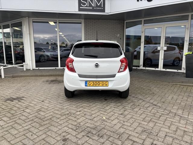 Opel KARL 1.0 Innovation |stuurverw|stoelverw|cruise
