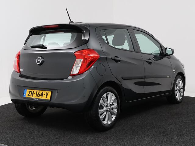Opel KARL 1.0 ecoFLEX 120 Jaar Edition | 1e Eigenaar |