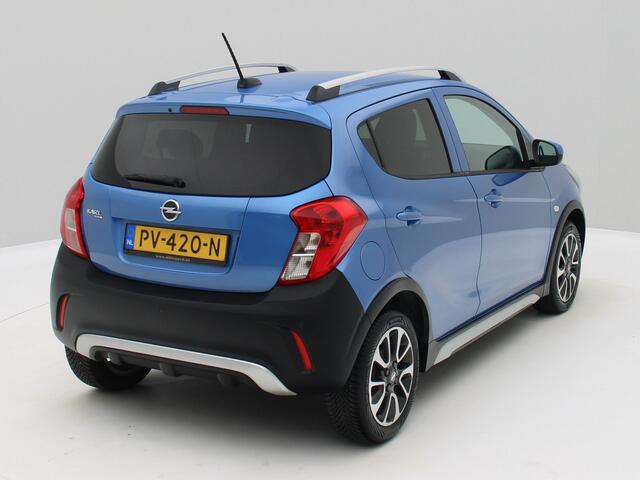 Opel KARL 1.0 Rocks Online Edition Automaat / Origineel NL