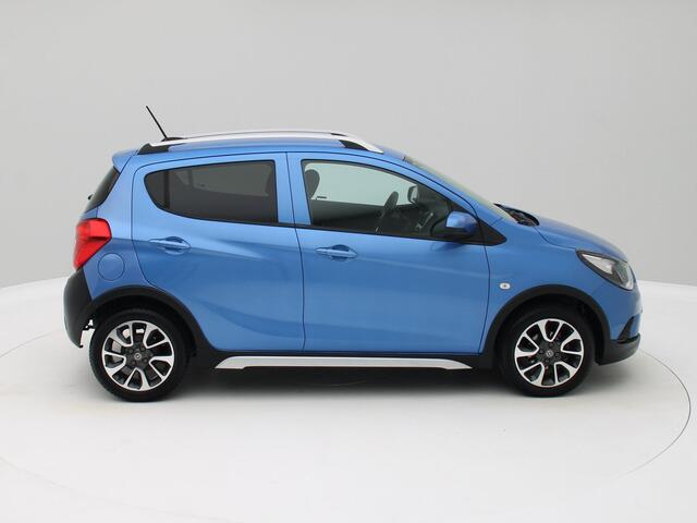 Opel KARL 1.0 Rocks Online Edition Automaat / Origineel NL