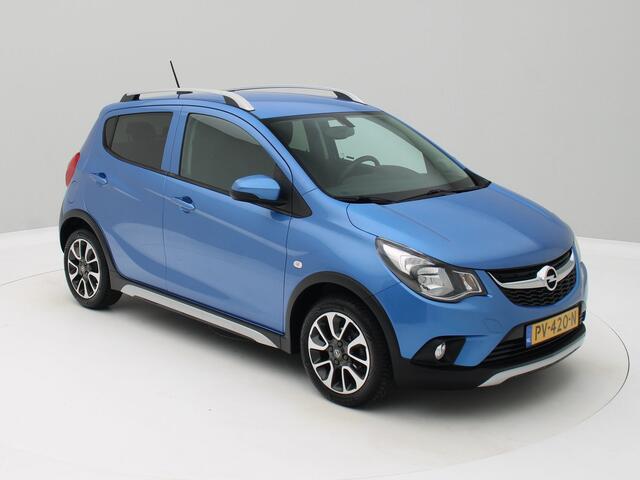 Opel KARL 1.0 Rocks Online Edition Automaat / Origineel NL