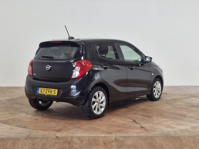 Opel KARL 1.0 Easytronic 3.0r 75pk Innovation