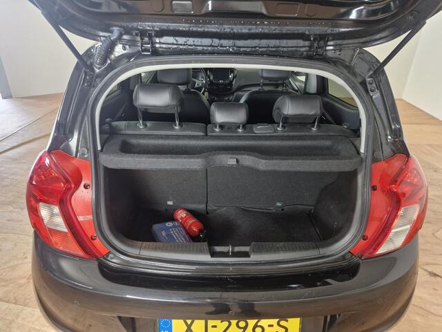 Opel KARL 1.0 Easytronic 3.0r 75pk Innovation