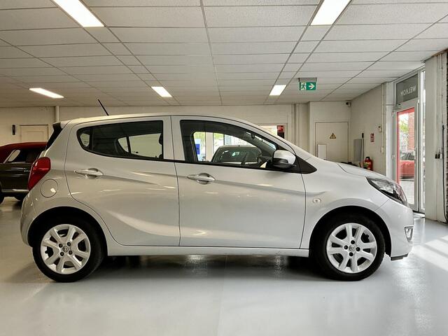 Opel KARL 1.0 ecoFLEX Edition Automaat ** RIJKLAARPRIJS **