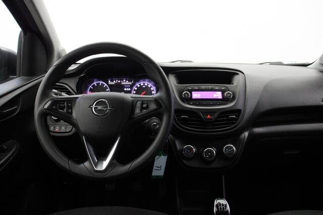 Opel KARL 1.0 ecoFLEX Edition - Airco, Crusie, PDC