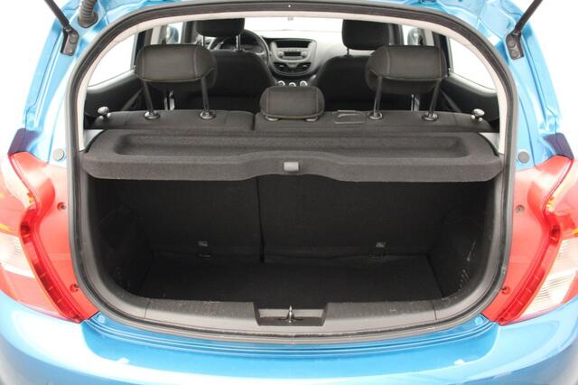 Opel KARL 1.0 ecoFLEX 120 Jaar Edition 5 Deurs - Airco, Cruise, Lichtmetalen Velgen