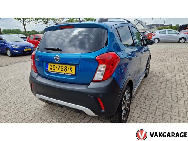 Opel KARL 1.0 Rocks Onl. Ed.