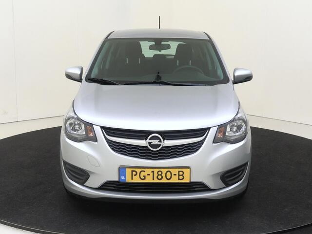 Opel KARL 1.0 ecoFLEX Edition | airco | cruise control |