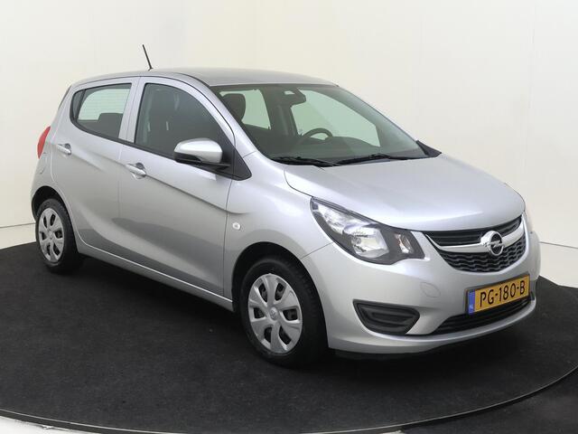 Opel KARL 1.0 ecoFLEX Edition | airco | cruise control |