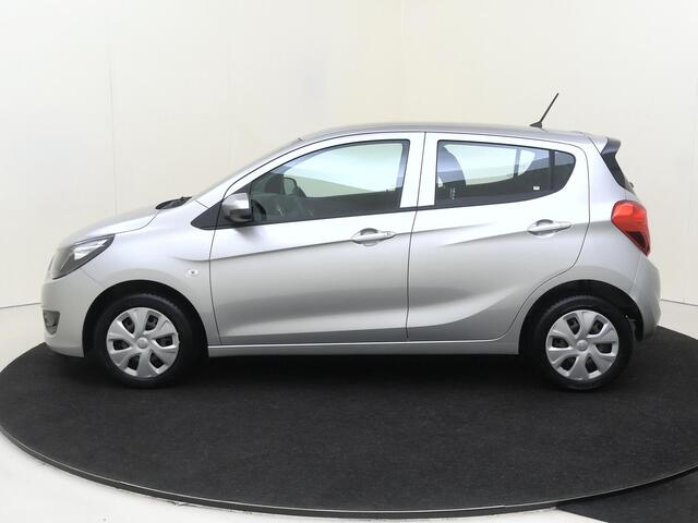 Opel KARL 1.0 ecoFLEX Edition | airco | cruise control |