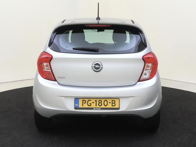 Opel KARL 1.0 ecoFLEX Edition | airco | cruise control |
