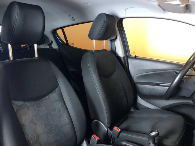 Opel KARL 1.0 Rocks Online Edition pdc | lmv | dakrails | stoel en stuurverw |