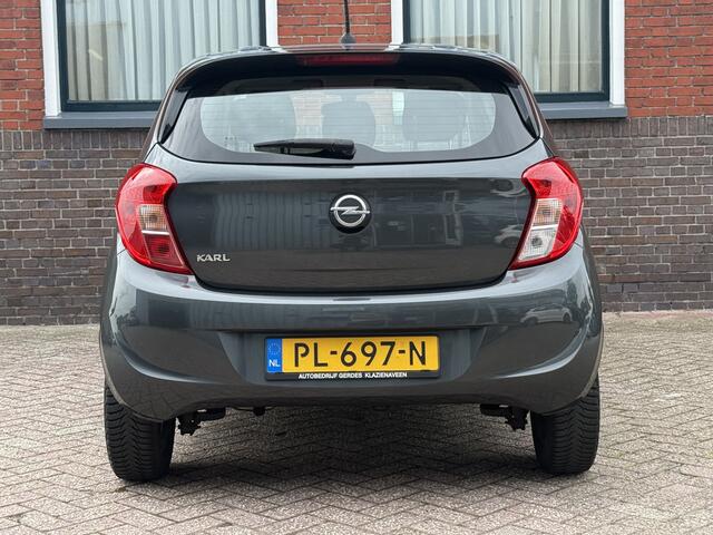 Opel KARL 1.0 ecoFLEX Edition | AIRCO | CRUISE | BLUETOOTH | ZUINIG |