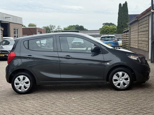Opel KARL 1.0 ecoFLEX Edition | AIRCO | CRUISE | BLUETOOTH | ZUINIG |