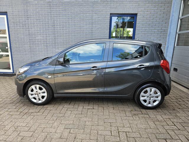 Opel KARL 1.0 ecoFLEX Edition Inclusief Afleveringskosten