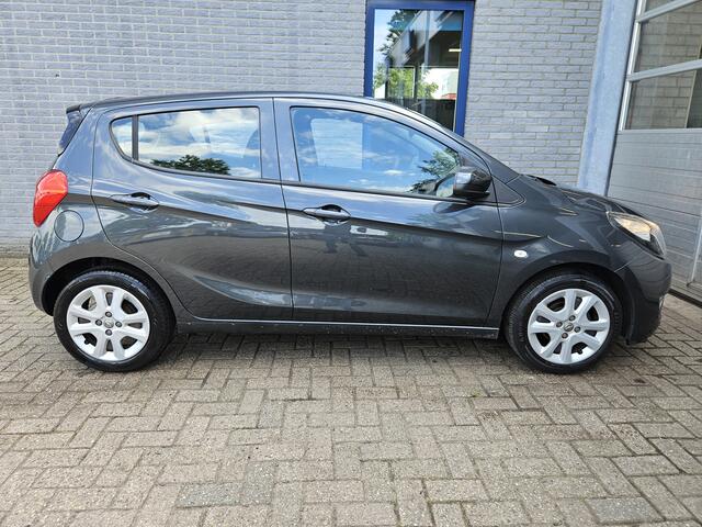 Opel KARL 1.0 ecoFLEX Edition Inclusief Afleveringskosten