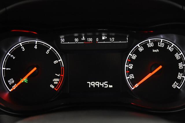 Opel KARL Rocks Online Edition *1ste Eigenaar*Navigatie*Airco*PDC*