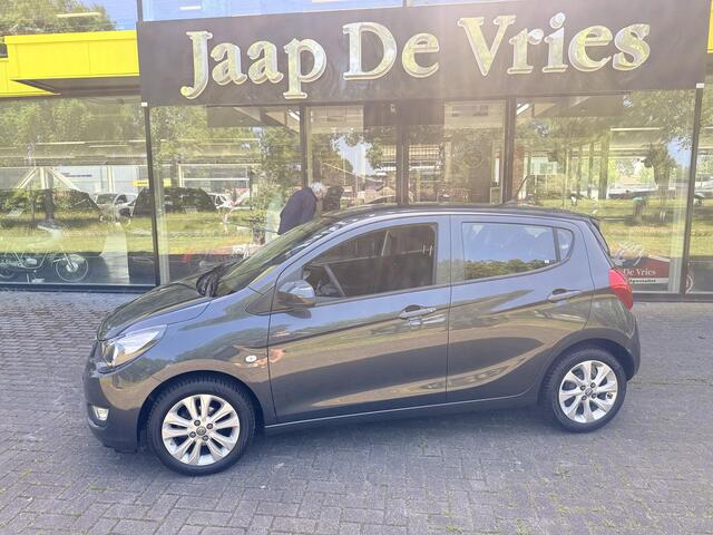 Opel KARL 1.0 ecoFLEX 120 Jaar Edition