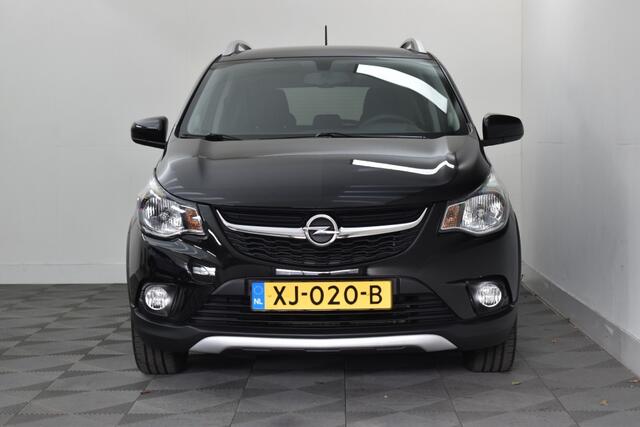 Opel KARL ROCKS 1.0 Online Edition